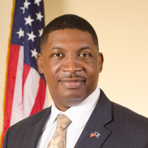 Shawn Wilson, Ph.D. (Sr. VP/National Highway Business Line Leader | AIAI Director of WSP)